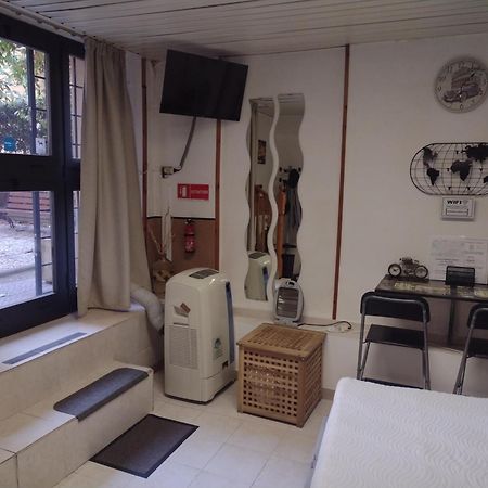 Mini Suite Indipendente Рим Екстер'єр фото