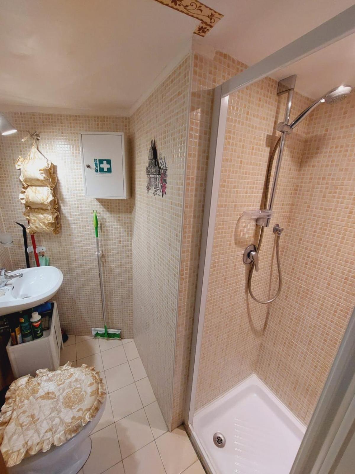 Mini Suite Indipendente Рим Екстер'єр фото