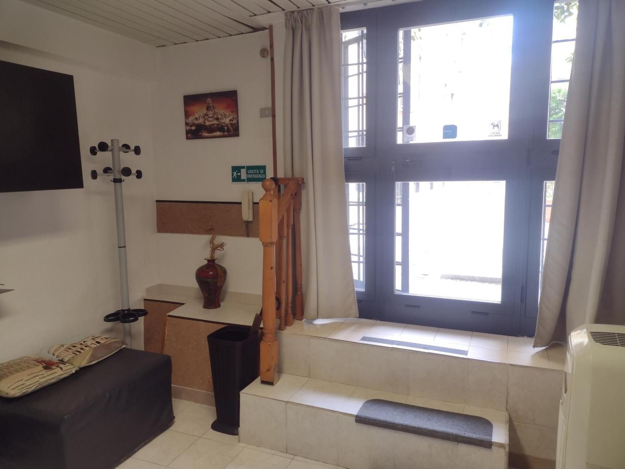 Mini Suite Indipendente Рим Екстер'єр фото